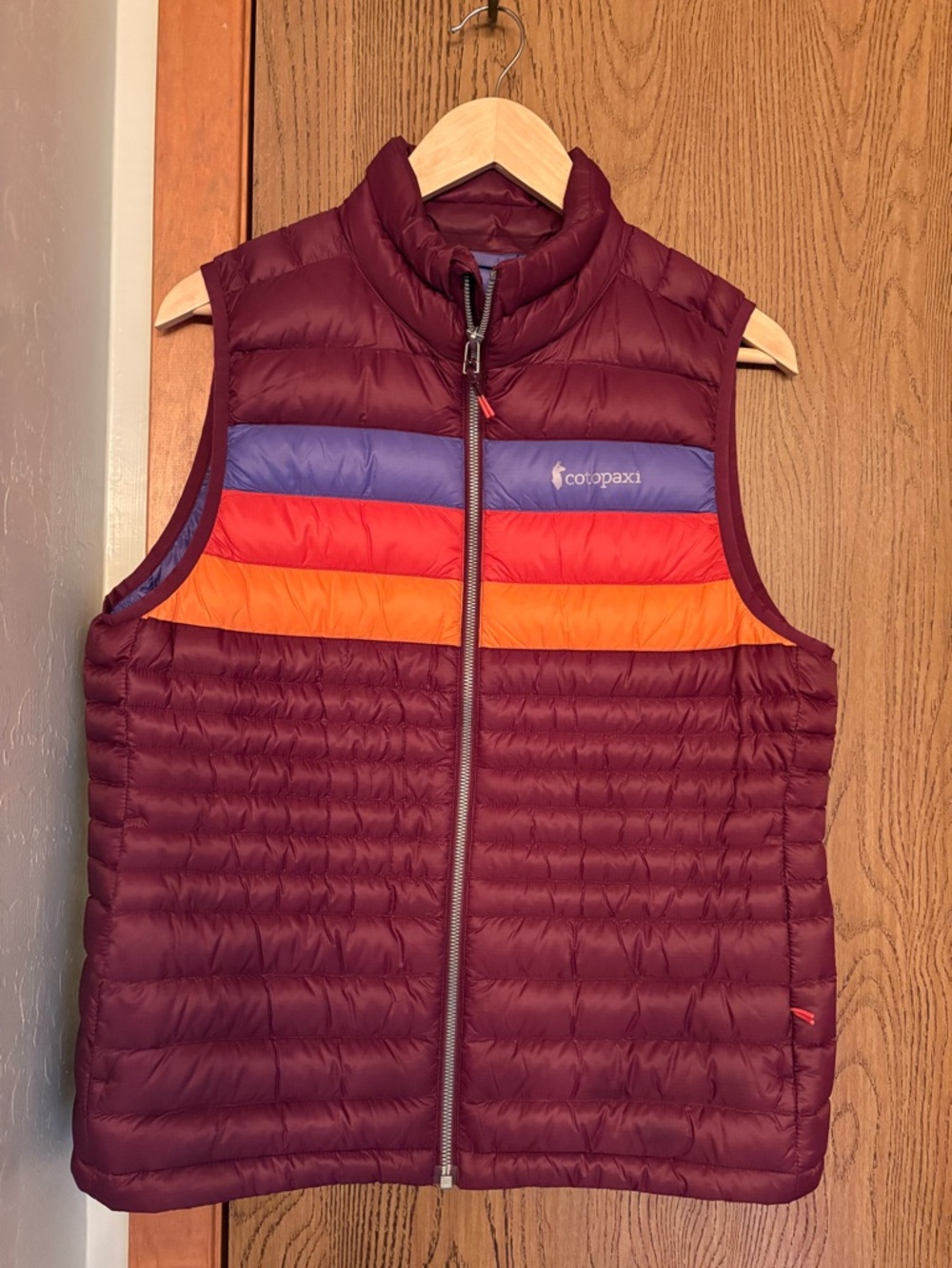 Cotopaxi Women’s Fuego Down Vest